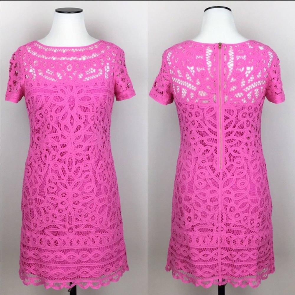 Lilly Pulitzer MarieKate Dress